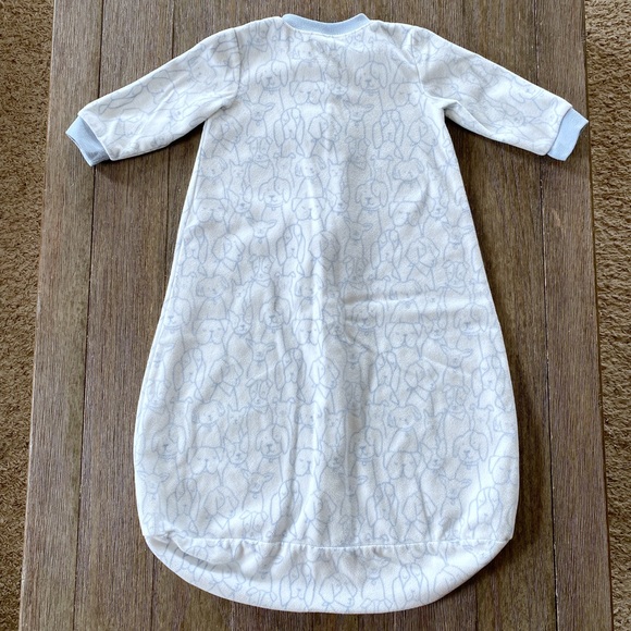 4/$20 Carter’s Sleep Sack/ Sleep Bag - Picture 4 of 5